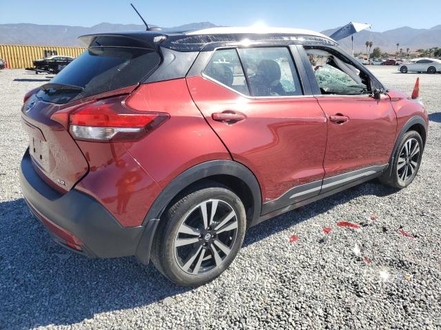 2019 NISSAN KICKS S - 3N1CP5CU4KL498359