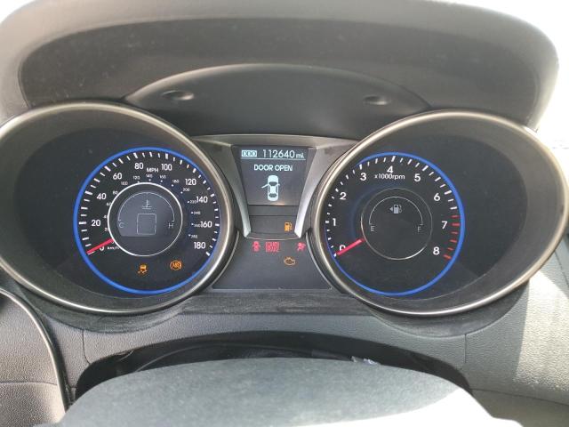 2015 HYUNDAI GENESIS CO - KMHHT6KJ8FU127630