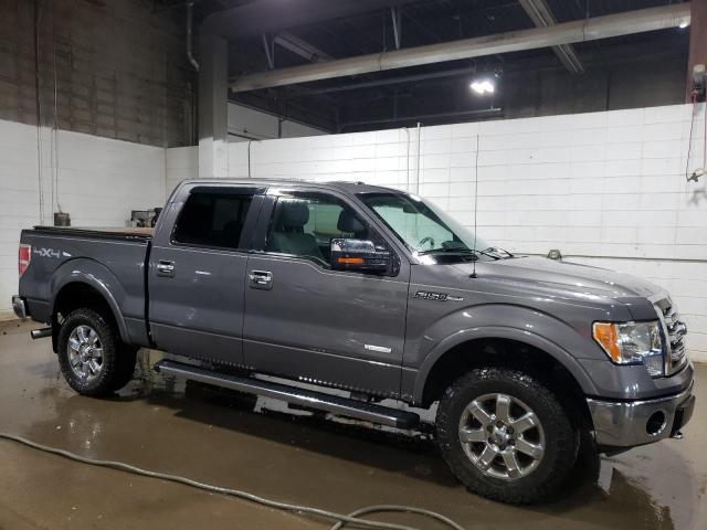 VIN 1FTFW1ET7DKD08343 2013 Ford F-150, Supercrew no.4