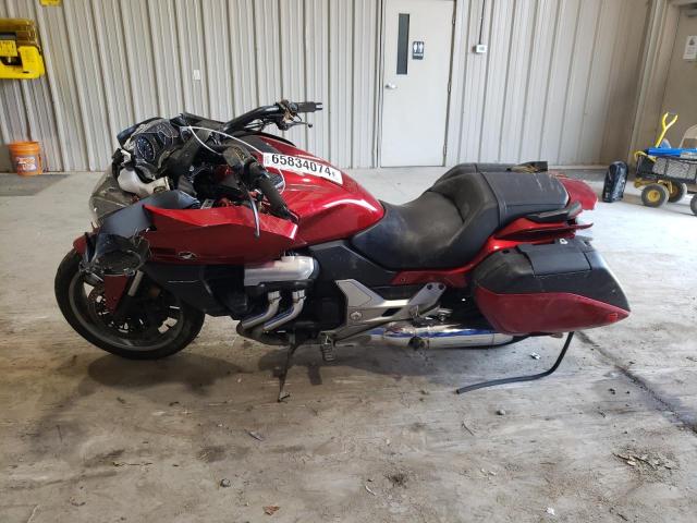 2014 HONDA CTX1300 AE JH2SC7429EK000215