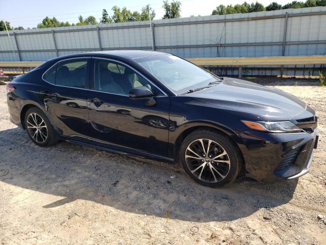 VIN JTNB11HK2J3068975 2018 Toyota Camry, L no.4