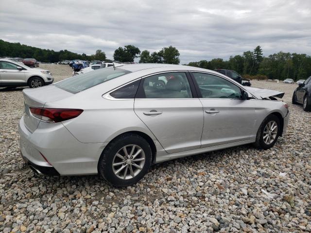 2018 HYUNDAI SONATA SE - 5NPE24AF0JH598637