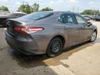 TOYOTA CAMRY L photo