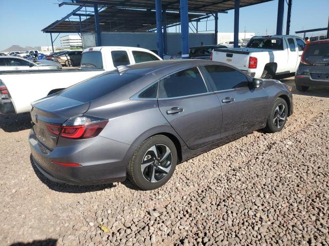 2021 HONDA INSIGHT LX 19XZE4F18ME002348