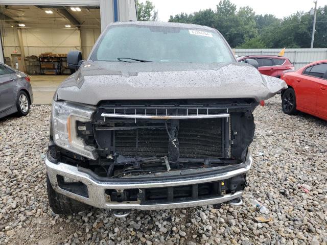 2018 FORD F150 SUPER - 1FTEW1EP5JFA78420