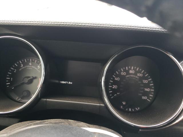 2017 FORD MUSTANG - 1FA6P8TH8H5356822