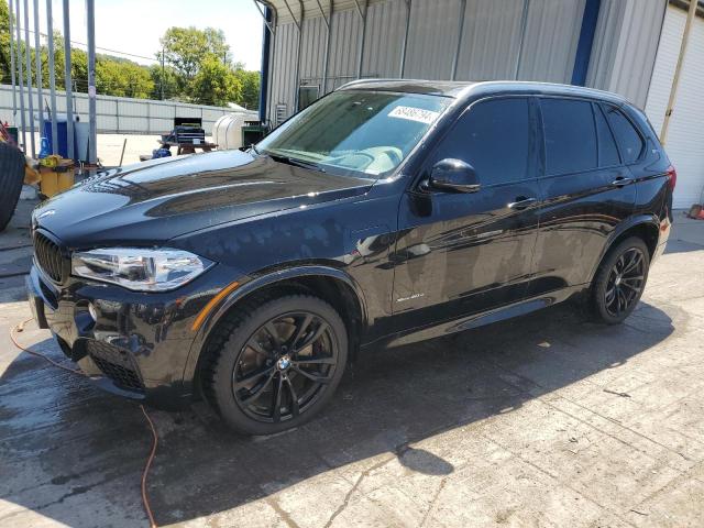 VIN 5UXKT0C35H0V95623 2017 BMW X5, Xdr40E no.1