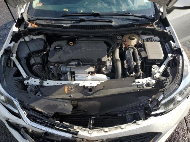 2018 CHEVROLET CRUZE LS - 1G1BC5SM5J7121086