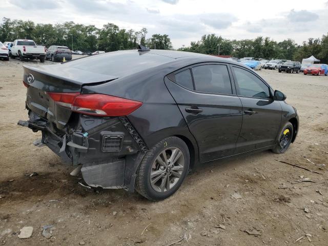 2018 HYUNDAI ELANTRA SE - 5NPD84LFXJH231008