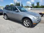 BMW X3 3.0SI photo