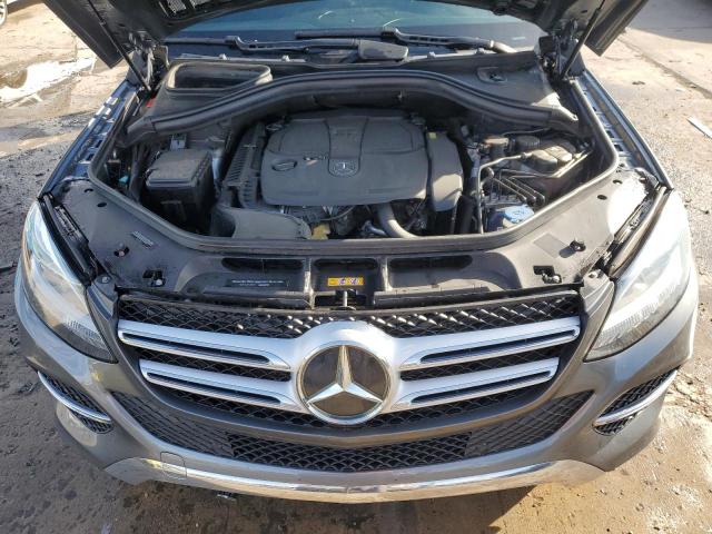 VIN 4JGDA5HB1JB181094 2018 Mercedes-Benz GLE-Class,... no.12