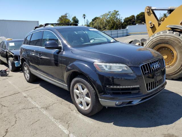 VIN WA1LGAFE2DD000107 2013 Audi Q7, Premium Plus no.4