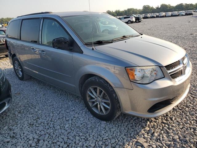 Vin: 2c4rdgcg0gr273274, lot: 42295355, dodge caravan sxt 20164