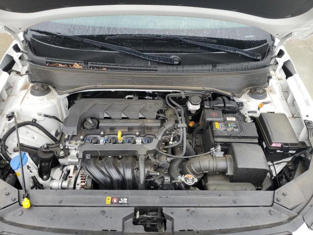 2022 HYUNDAI VENUE SEL - KMHRC8A31NU184818