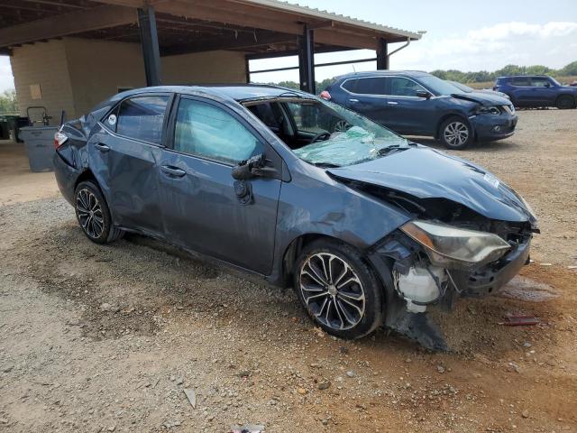 VIN 2T1BURHE2EC001696 2014 Toyota Corolla, L no.4