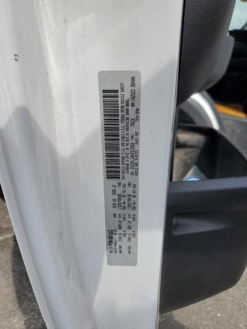 2017 RAM PROMASTER 3C6URVJG0HE515560  66736404