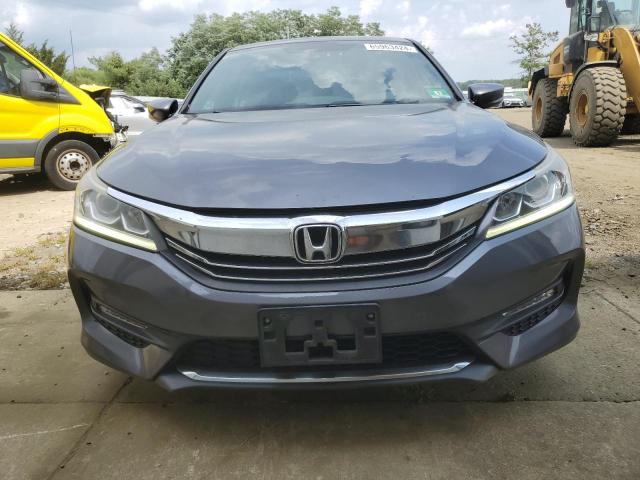 2017 HONDA ACCORD SPO - 1HGCR2F52HA032750
