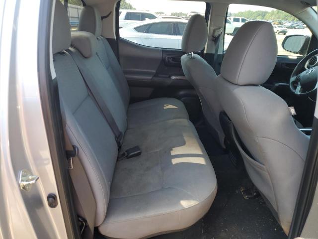 2017 TOYOTA TACOMA DOU - 5TFCZ5AN9HX083313