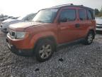 HONDA ELEMENT EX снимка