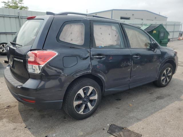 2018 SUBARU FORESTER 2 - JF2SJABCXJH430626