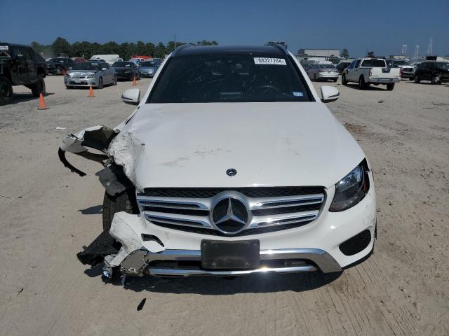 VIN WDC0G4JB6KV141884 2019 Mercedes-Benz GLC-Class,... no.5