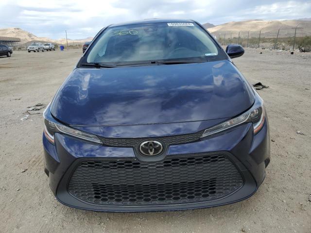 2020 TOYOTA COROLLA LE - JTDEPRAE9LJ106624