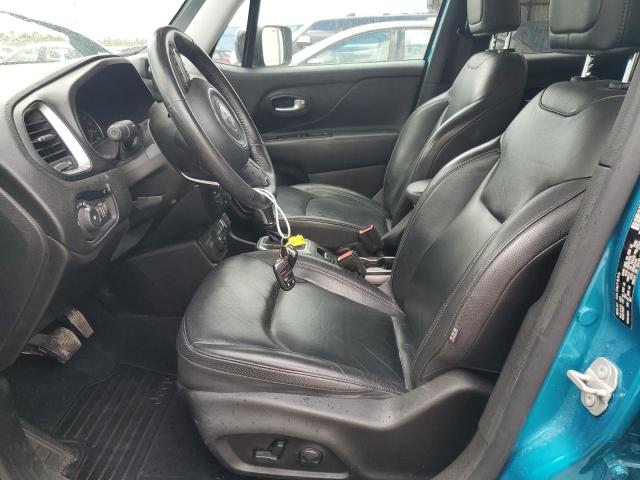 2022 JEEP RENEGADE L - ZACNJDD11NPN43773