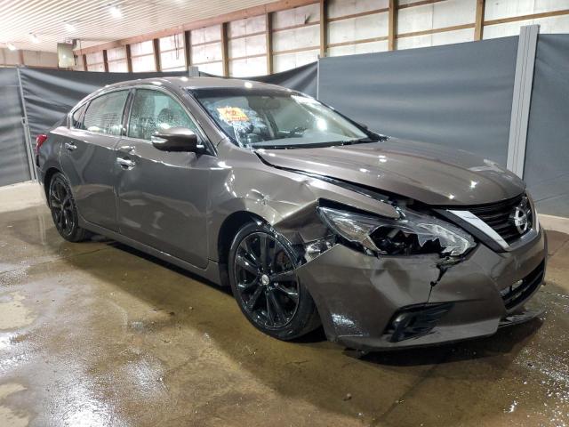 VIN 1N4BL3APXHC116402 2017 Nissan Altima, 3.5SL no.4