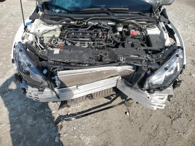 2019 HONDA CIVIC SPOR - SHHFK7G46KU201555