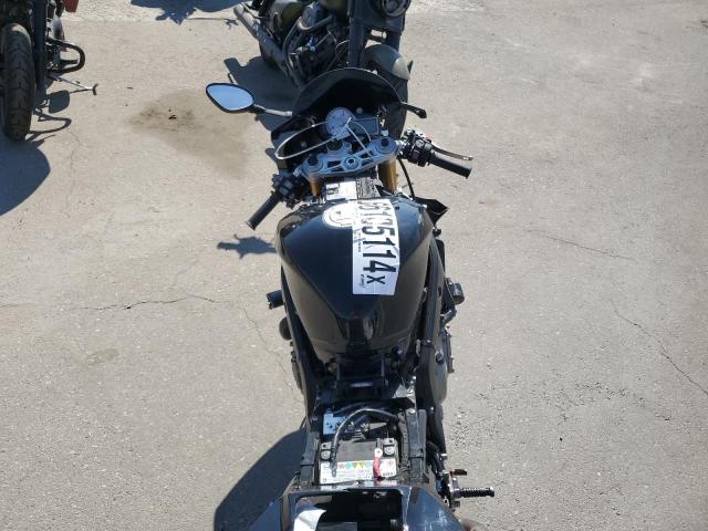 2016 BMW S1000 RR - WB10D2105GZ354033