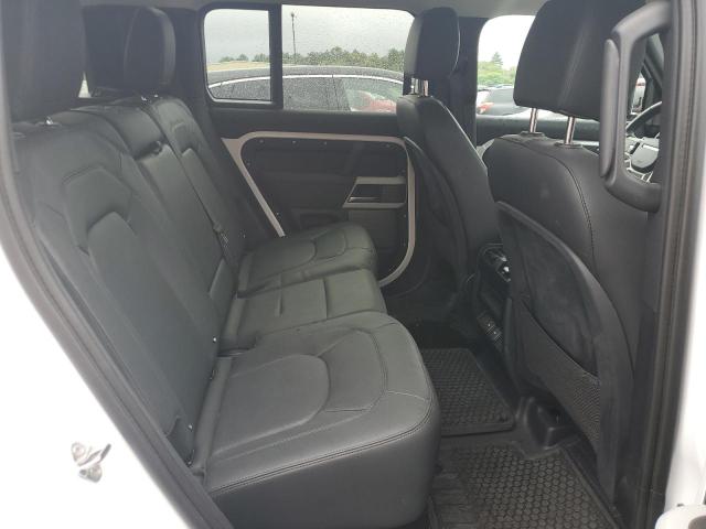 2024 LAND ROVER DEFENDER 1 - SALEJ7EX6R2253979