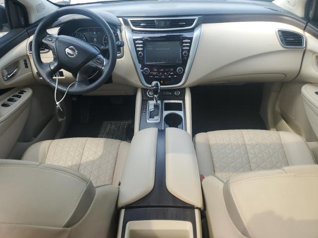 2019 NISSAN MURANO S - 5N1AZ2MS3KN122144