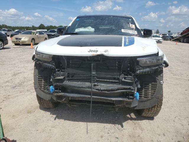 2023 JEEP GRAND CHER - 1C4RJYC64P8786920