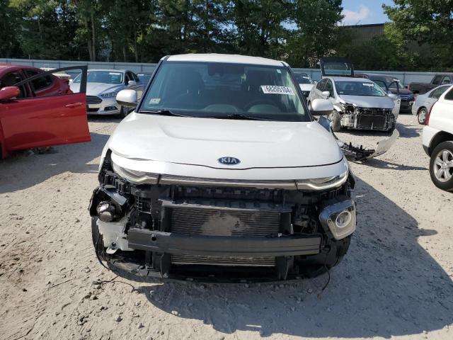 2020 KIA SOUL EX - KNDJ33AU0L7009677