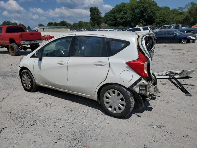 2015 NISSAN VERSA NOTE - 3N1CE2CP0FL440799