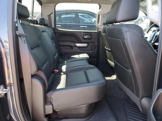 2018 CHEVROLET SILVERADO - 3GCUKSEJ6JG315617