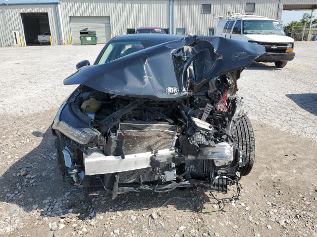 2021 KIA K5 EX - 5XXG34J29MG036660