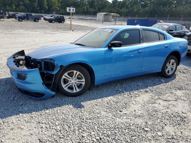 2023 DODGE CHARGER SXT 2023