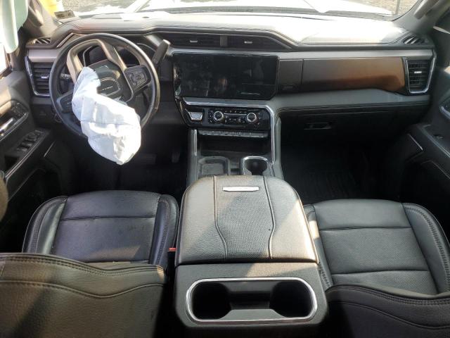 2024 GMC SIERRA K35 - 1GT49WE72RF110266