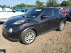 2015 NISSAN JUKE S - JN8AF5MV6FT550093