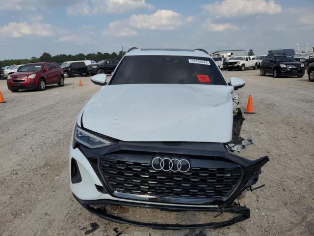 2024 AUDI Q8 E-TRON - WA15AAGE8RB017425