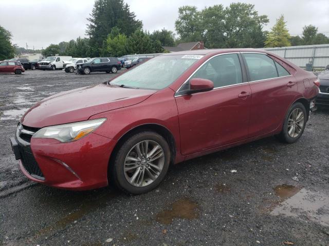 VIN 4T1BF1FK3GU554850 2016 Toyota Camry, LE no.1