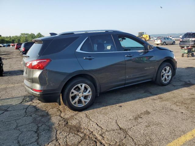 2019 CHEVROLET EQUINOX LT - 3GNAXVEX7KS598478
