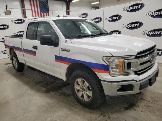 2020 FORD F150 SUPER - 1FTEX1EBXLKE41354