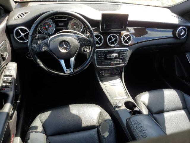 VIN WDDSJ4EB9EN141480 2014 Mercedes-Benz CLA-Class,... no.8