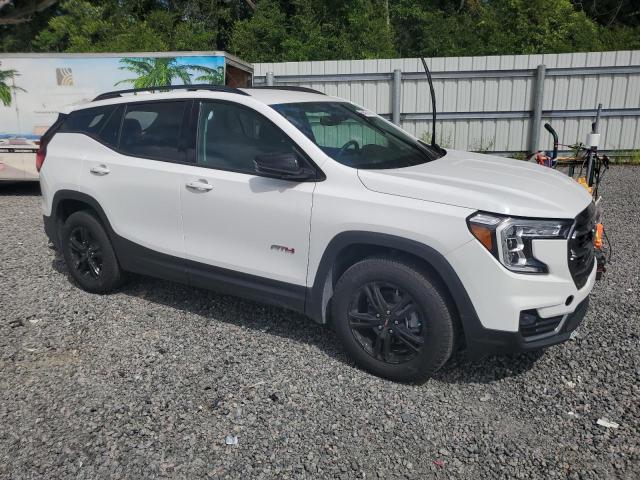 2023 GMC TERRAIN AT 3GKALYEG5PL224673