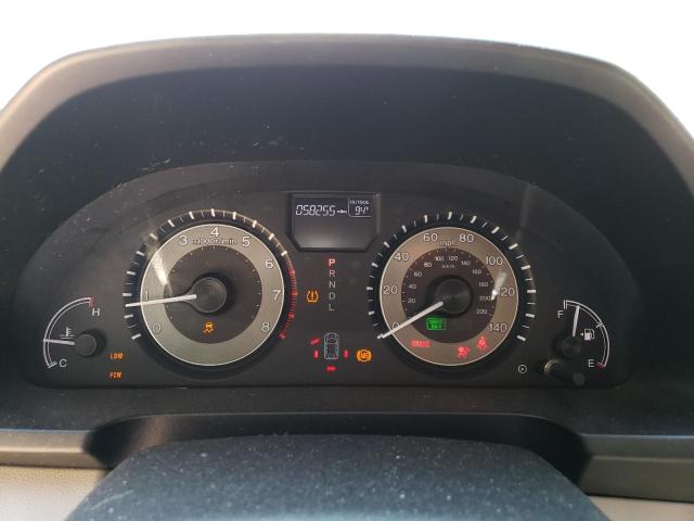 2015 HONDA ODYSSEY - 5FNRL5H62FB006039