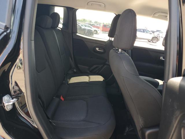 2021 JEEP RENEGADE S - ZACNJDAB2MPN27822