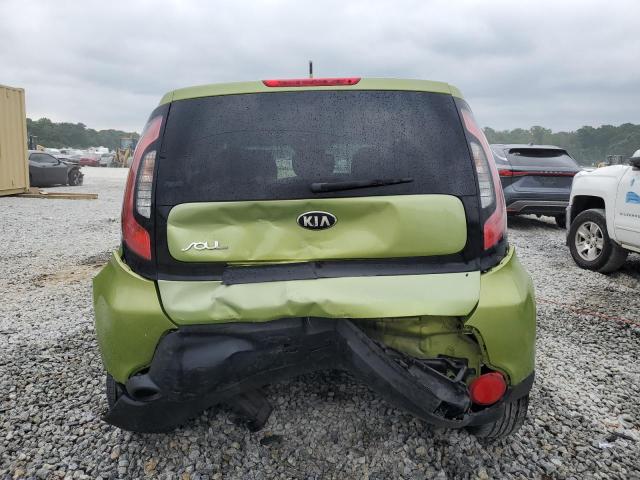 2015 KIA SOUL - KNDJN2A24F7799962