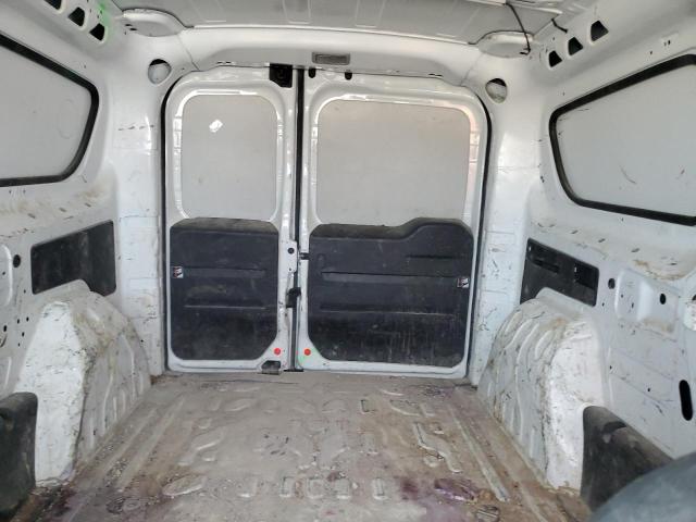 2018 RAM PROMASTER - ZFBERFAB7J6L76422